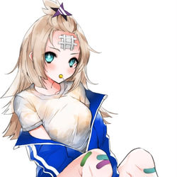 This is a pixiv picture whose title is AA12.