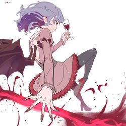 This is a pixiv picture whose title is 無題.