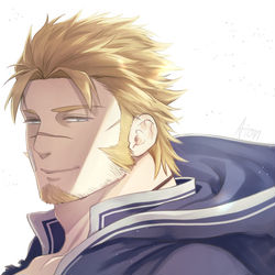 This is a pixiv picture whose title is ジェイコフ.