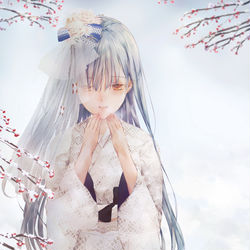This is a pixiv picture whose title is ROCA - 2020 -.