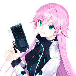 This is a pixiv picture whose title is りりあーと.