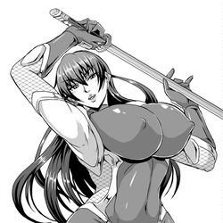 This is a pixiv picture whose title is 井河アサギ.