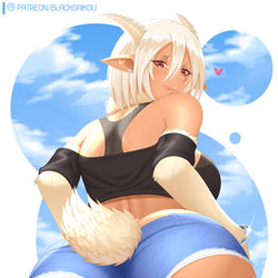 This is a pixiv picture whose title is Saane.