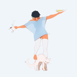 This is a pixiv picture whose title is Untitled.
