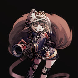 This is a pixiv picture whose title is ショウ.