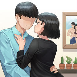 This is a pixiv picture whose title is Illustration_2020.01.23.