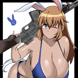 This is a pixiv picture whose title is シャーリー.