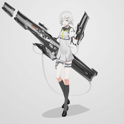 This is a pixiv picture whose title is 无题.