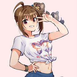 This is a pixiv picture whose title is rkgk.