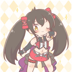 This is a pixiv picture whose title is 新SSRばりさ！.