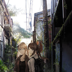 This is a pixiv picture whose title is ４.