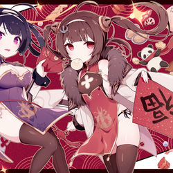 This is a pixiv picture whose title is 春.