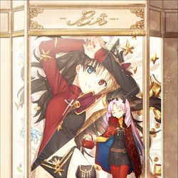 This is a pixiv picture whose title is 💎.
