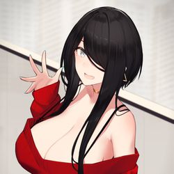 This is a pixiv picture whose title is 向かいに住んでたお姉さん❤.