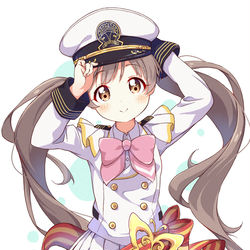 This is a pixiv picture whose title is わん！ないとくるーず.