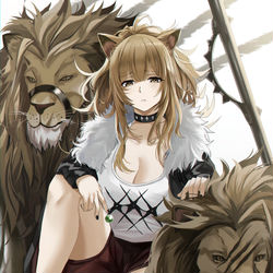 This is a pixiv picture whose title is シージ.