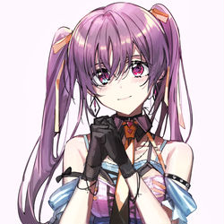 This is a pixiv picture whose title is いつかまた見に来てね.