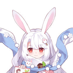 This is a pixiv picture whose title is 自分のイメージ.