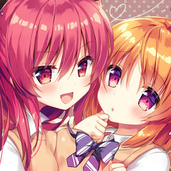 This is a pixiv picture whose title is やちみあちゃん.