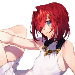 This is a pixiv picture whose title is アンジュ・カトリーナ.