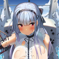 This is a pixiv picture whose title is ダイドー.