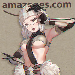 This is a pixiv picture whose title is CEO.
