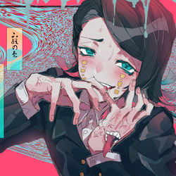 This is a pixiv picture whose title is ㅤ.