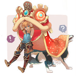 This is a pixiv picture whose title is 新年好.