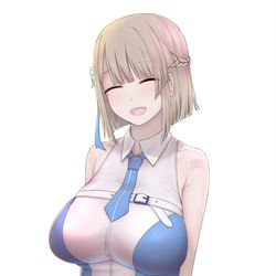 This is a pixiv picture whose title is 200123 瀕臨絕種團.