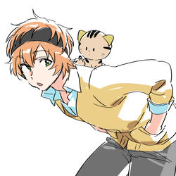 This is a pixiv picture whose title is いろいろまとめ90.