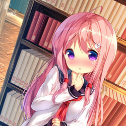 This is a pixiv picture whose title is ちょっとだけだからね・・・！.