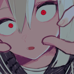 This is a pixiv picture whose title is 無題.