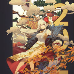 This is a pixiv picture whose title is エンタープライズ.
