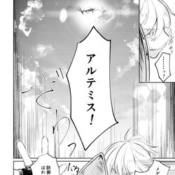 This is a pixiv picture whose title is 5章.