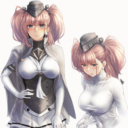 This is a pixiv picture whose title is アトランタ月.