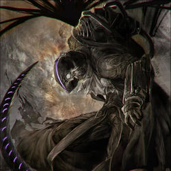 This is a pixiv picture whose title is 黎明の.