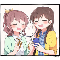 This is a pixiv picture whose title is たえさあやまとめ５.