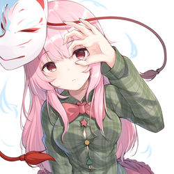 This is a pixiv picture whose title is 무제.