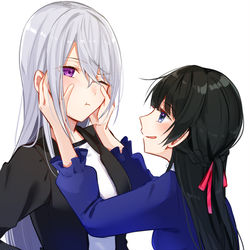 This is a pixiv picture whose title is にじさんじまとめ6.