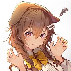 This is a pixiv picture whose title is なぁんで寝るとかいうの！！！.