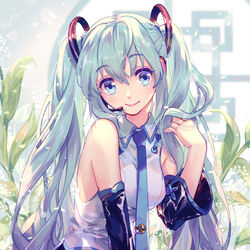 This is a pixiv picture whose title is チャイナミク.