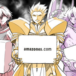 This is a pixiv picture whose title is 「あの… これ配達してきてもらっていいすか……？」.