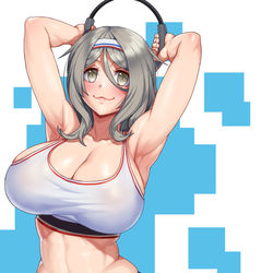 This is a pixiv picture whose title is ドルフロ K3.