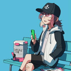 This is a pixiv picture whose title is うちに当てたら廃部やよ～.