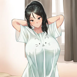 This is a pixiv picture whose title is Illustration_2020.01.26.