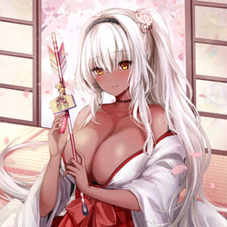This is a pixiv picture whose title is 迎春2020.