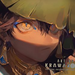 This is a pixiv picture whose title is ヒョウの子.