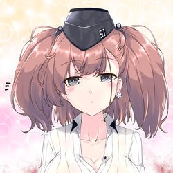 This is a pixiv picture whose title is 胸が軽くなったアトランタと、頭が重くなった龍驤ちゃん.