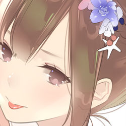 This is a pixiv picture whose title is fantia2001.