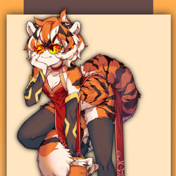 This is a pixiv picture whose title is 新年快乐.